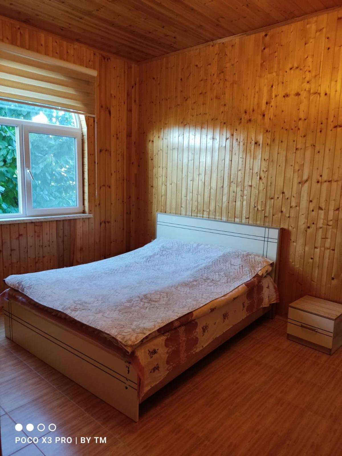 Villa Premium Qusar Buitenkant foto