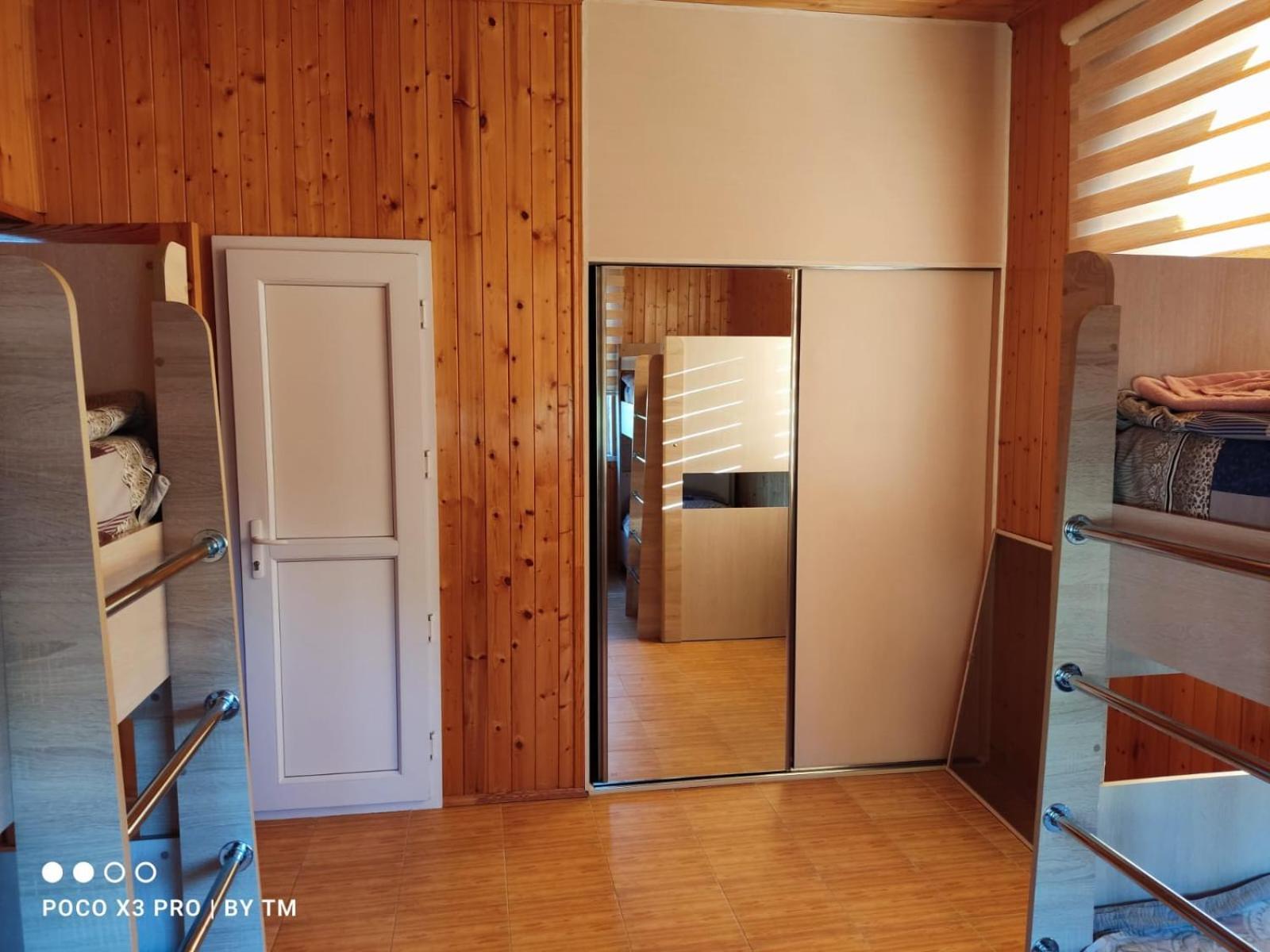 Villa Premium Qusar Buitenkant foto