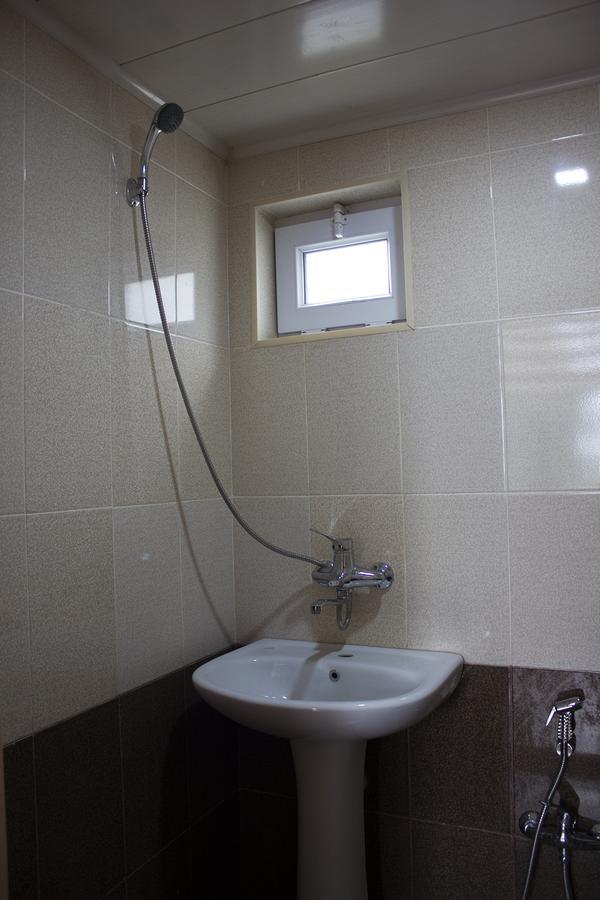 Villa Premium Qusar Buitenkant foto